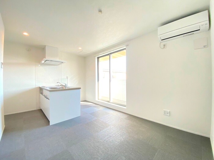 宇治小倉町共同住宅の物件内観写真