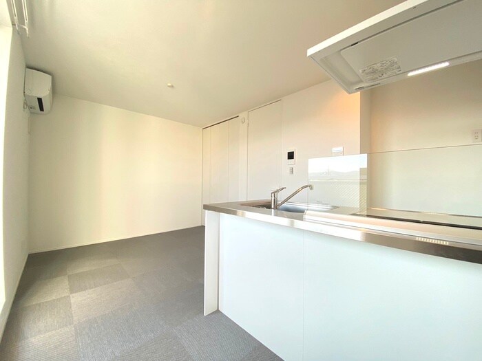 宇治小倉町共同住宅の物件内観写真