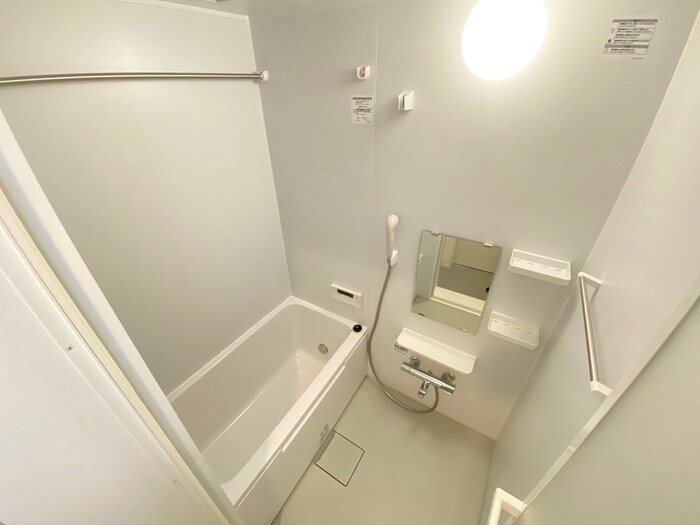 宇治小倉町共同住宅の物件内観写真