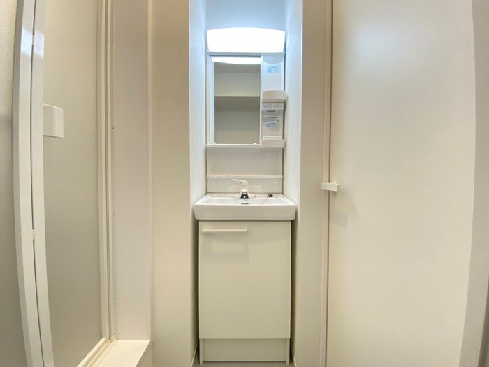 宇治小倉町共同住宅の物件内観写真