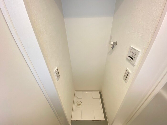 宇治小倉町共同住宅の物件内観写真