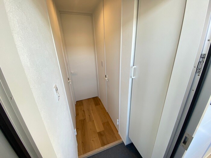 宇治小倉町共同住宅の物件内観写真