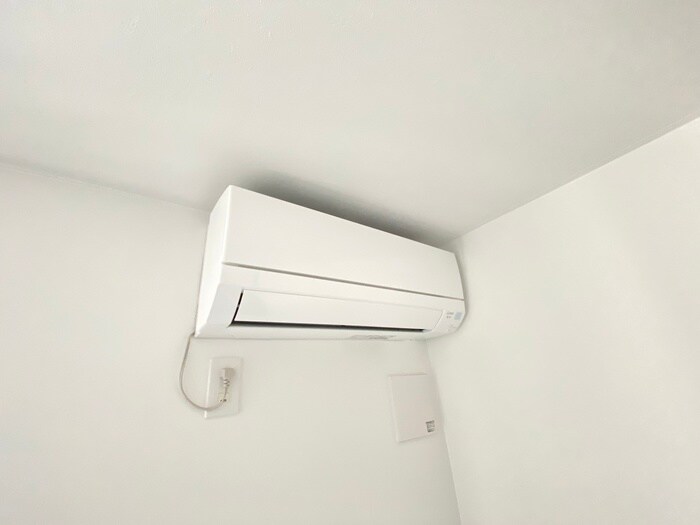 宇治小倉町共同住宅の物件内観写真