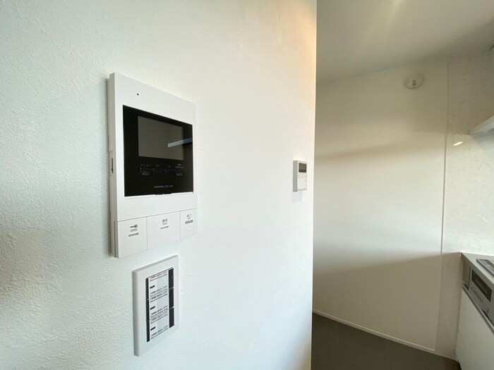 宇治小倉町共同住宅の物件内観写真