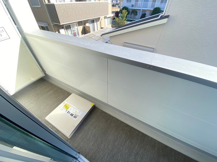 宇治小倉町共同住宅の物件内観写真