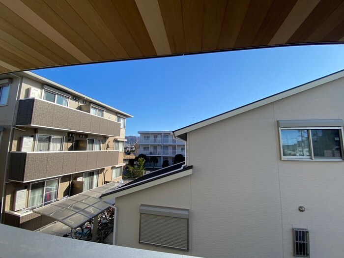 宇治小倉町共同住宅の物件内観写真