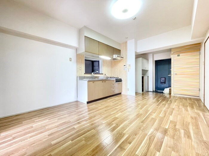 ノ－ブル淀の物件内観写真