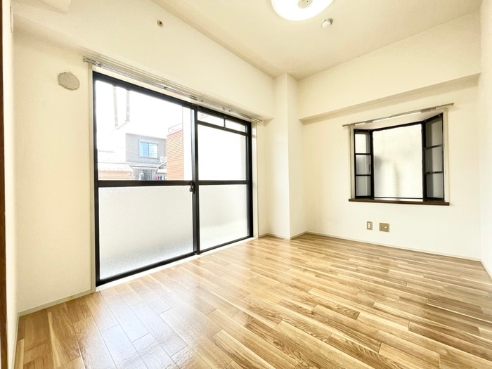 ノ－ブル淀の物件内観写真