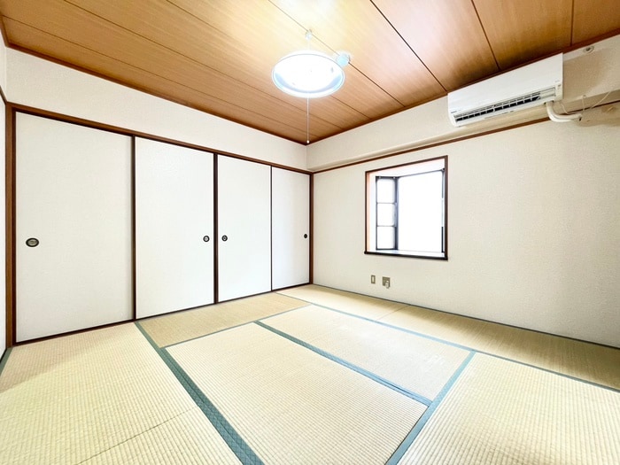 ノ－ブル淀の物件内観写真