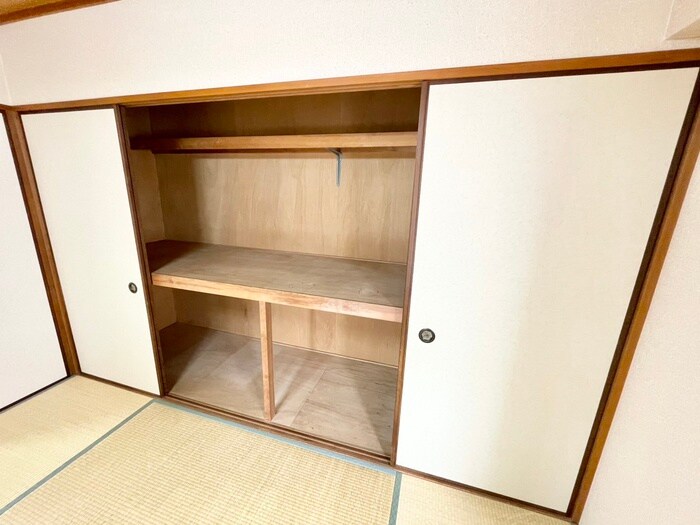 ノ－ブル淀の物件内観写真