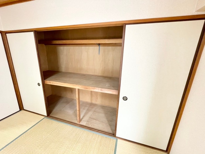 ノ－ブル淀の物件内観写真