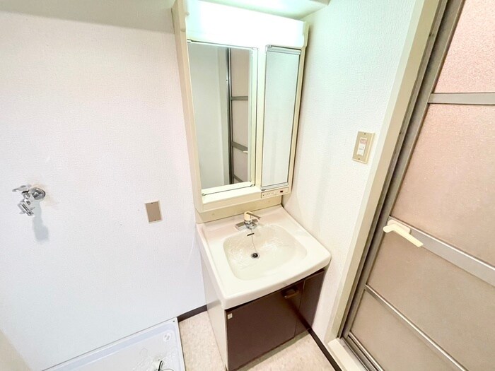 ノ－ブル淀の物件内観写真