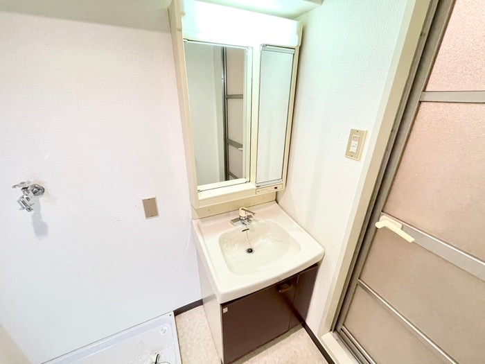 ノ－ブル淀の物件内観写真