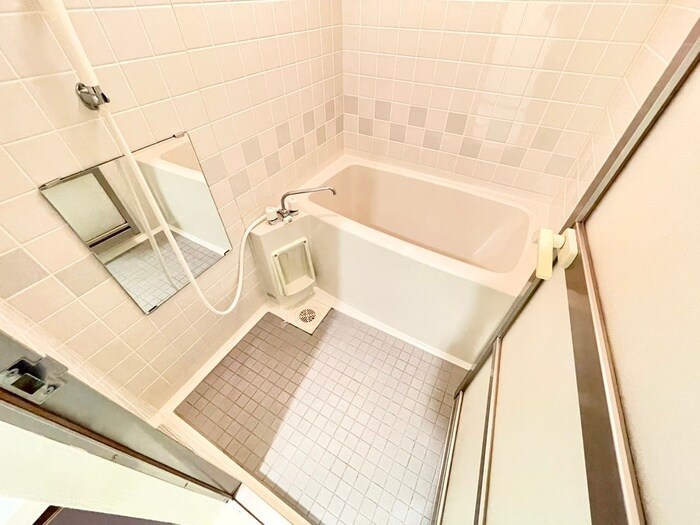 ノ－ブル淀の物件内観写真