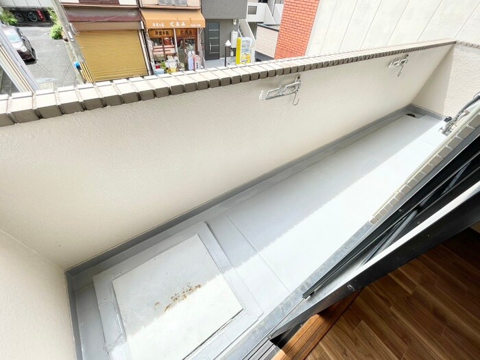 ノ－ブル淀の物件内観写真