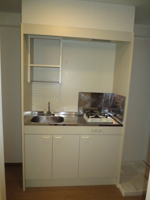 パークリセスの物件内観写真