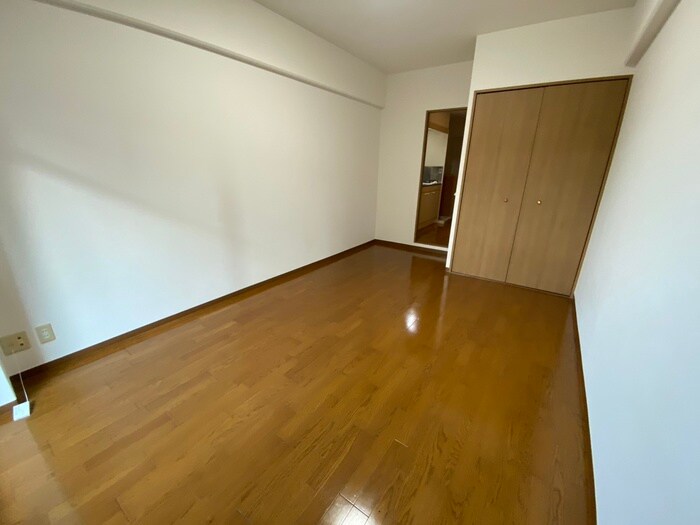 パークリセスの物件内観写真