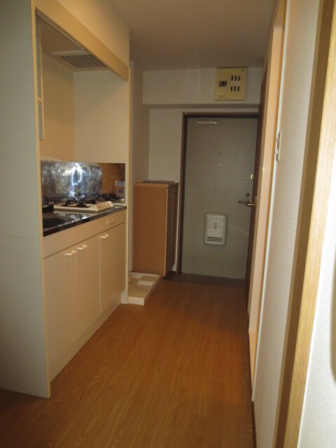 パークリセスの物件内観写真