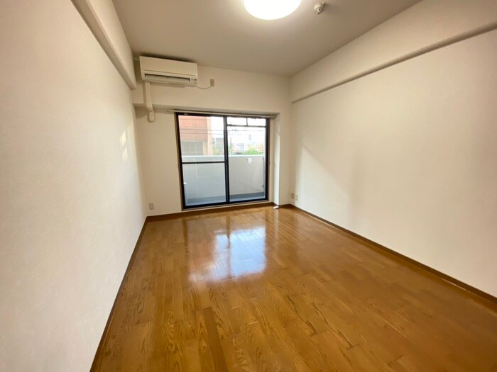 パークリセスの物件内観写真