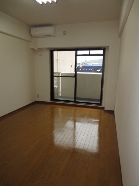 パークリセスの物件内観写真