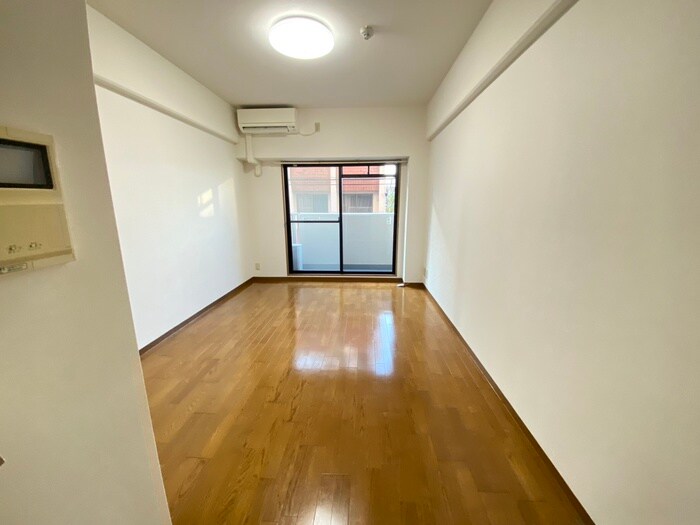 パークリセスの物件内観写真