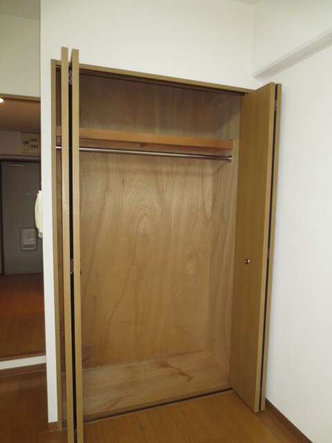 パークリセスの物件内観写真