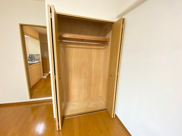 パークリセスの物件内観写真