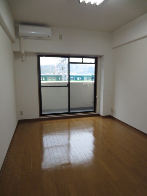 パークリセスの物件内観写真