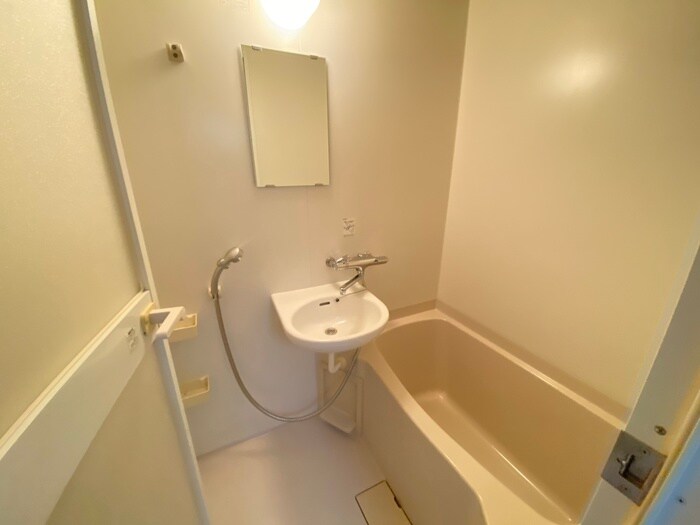 パークリセスの物件内観写真