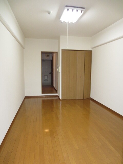 パークリセスの物件内観写真