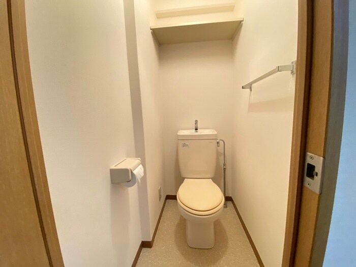 パークリセスの物件内観写真