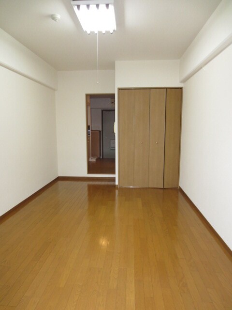 パークリセスの物件内観写真