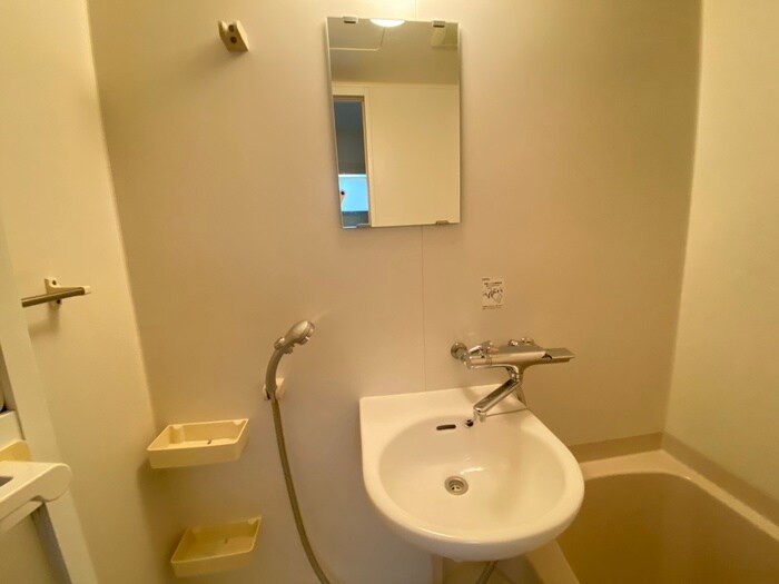 パークリセスの物件内観写真