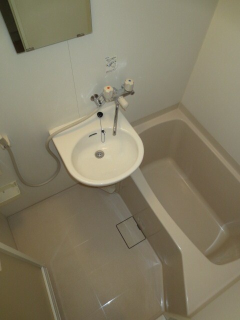 パークリセスの物件内観写真