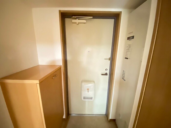 パークリセスの物件内観写真