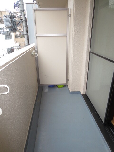 パークリセスの物件内観写真