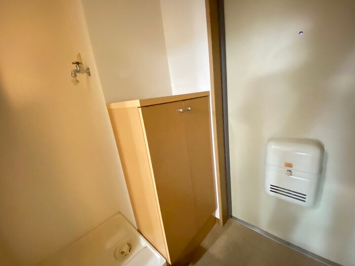 パークリセスの物件内観写真