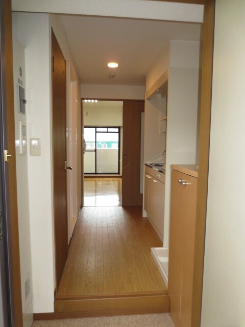 パークリセスの物件内観写真