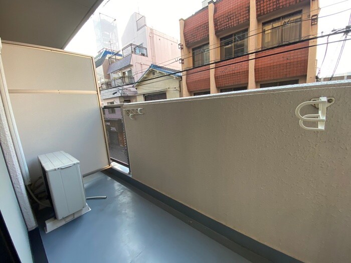 パークリセスの物件内観写真