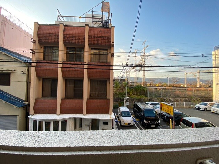 パークリセスの物件内観写真