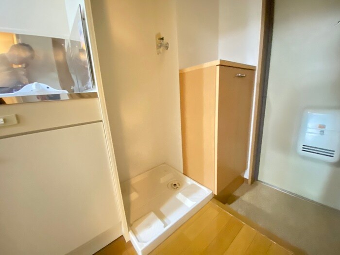 パークリセスの物件内観写真