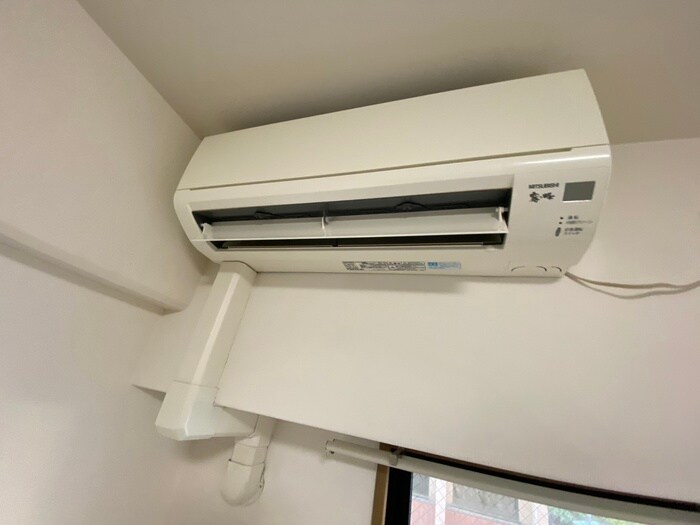 パークリセスの物件内観写真