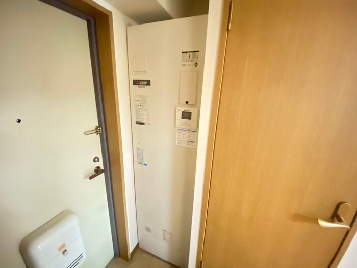 パークリセスの物件内観写真