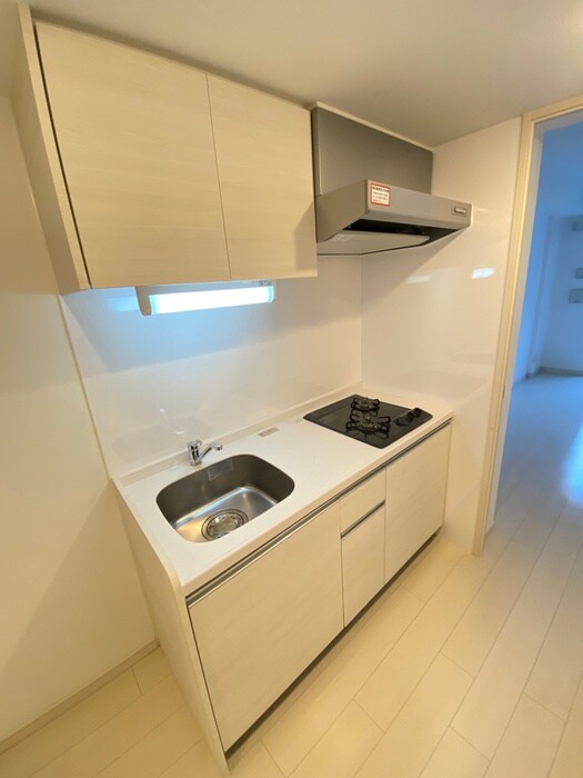 アドバンス京都アリビオの物件内観写真