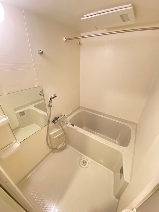 アドバンス京都アリビオの物件内観写真