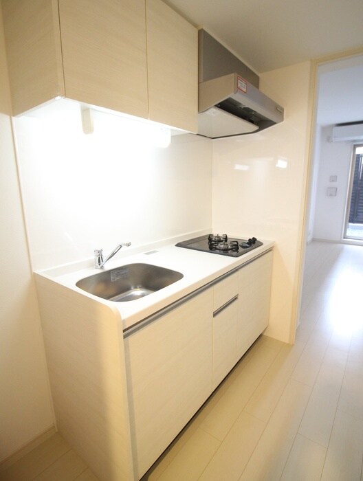 アドバンス京都アリビオの物件内観写真