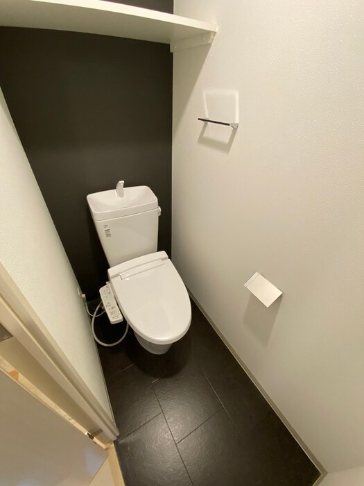 アドバンス京都アリビオの物件内観写真