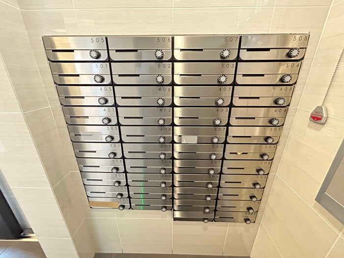 アドバンス京都アリビオの物件外観写真