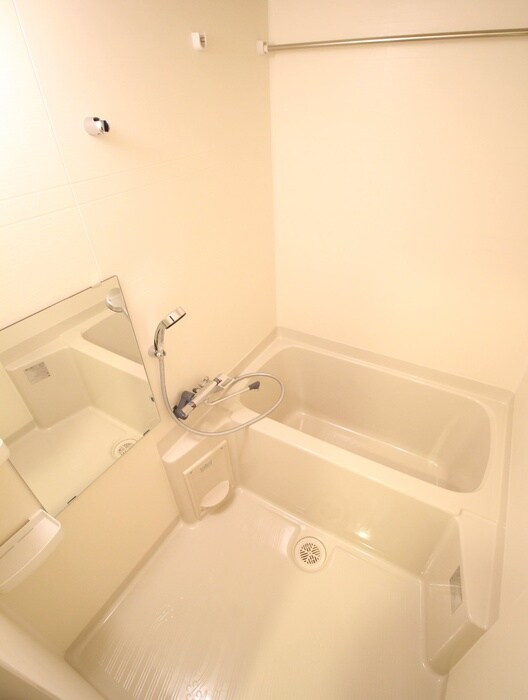 アドバンス京都アリビオの物件内観写真