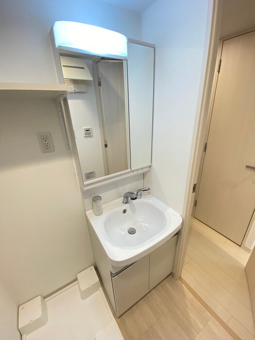 アドバンス京都アリビオの物件内観写真